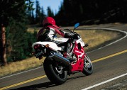 Honda CBR600F4i